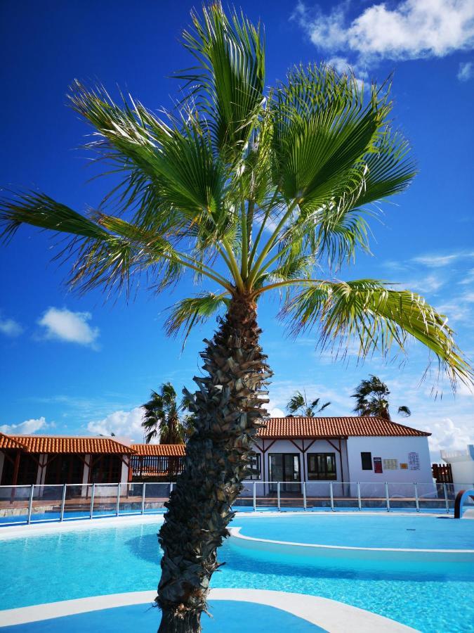 Bungalow Tranquillo E Soleggiato Caleta De Fuste Exterior photo