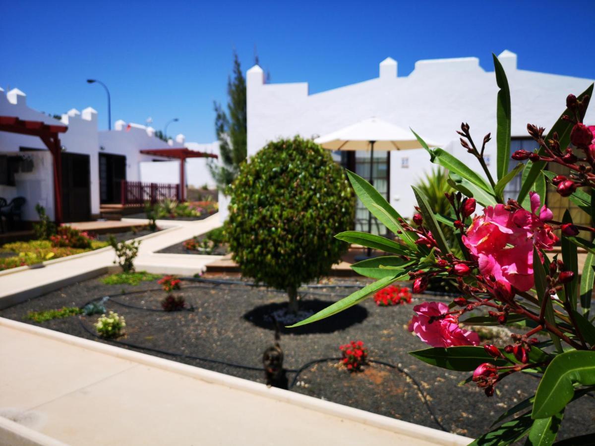 Bungalow Tranquillo E Soleggiato Caleta De Fuste Exterior photo
